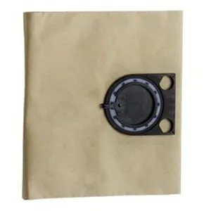 Comparateur de prix : Sacs-filtres papier, adaptés à gas 25 Bosch Accessories 2605411167 n/a