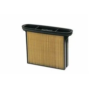 Comparateur de prix : Bosch 2607432014 filtre à plis en cellulose 4300 cm 257 x 69 x 187 mm