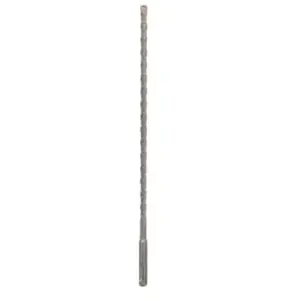 Comparateur de prix : Bosch 5 Forets Sds-plus-5 Pour Marteau Perforateur - Longueur 250 Mm