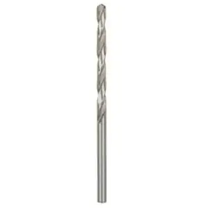 Comparateur de prix : BOSCH Foret pour le métal HSS 5 mm Longueur 86 mm DIN 338 x10