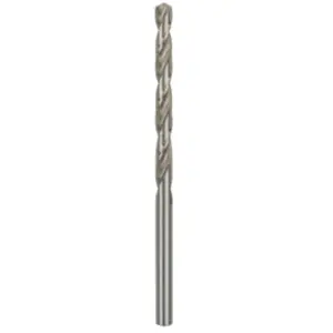 Comparateur de prix : Bosch Forets à métaux HSSG standard, DIN 338 5,5 x 57 x 93 mm 10pc