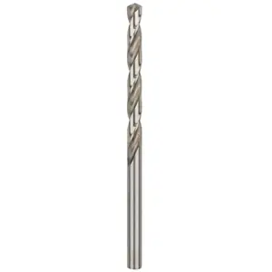 Comparateur de prix : Bosch Forets à métaux HSSG standard, DIN 338 6,5 x 63 x 101 mm 10pc