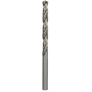 Comparateur de prix : Bosch Forets à métaux HSSG standard, DIN 338 6,8 x 69 x 109 mm 10pc
