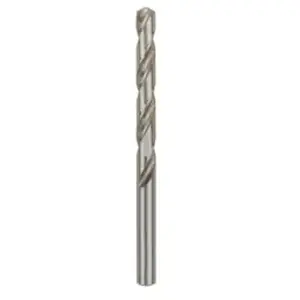 Comparateur de prix : Bosch Accessories Bosch Forets à métaux HSSG standard, DIN 338 8,5 x 75 x 117 mm 5pc