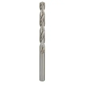 Comparateur de prix : Bosch Forets à métaux HSSG standard, DIN 338 8,8 x 81 x 125 mm 5pc
