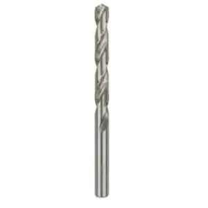 Comparateur de prix : Bosch Forets à métaux HSSG standard, DIN 338 9,5 x 81 x 125 mm 5pc
