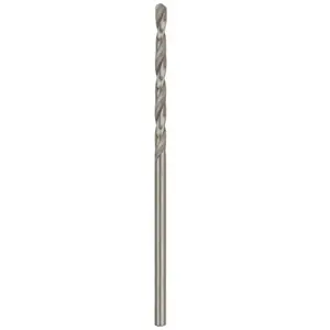 Comparateur de prix : Bosch Forets à métaux HSSG standard, DIN 338 2,2 x 27 x 53 mm 10pc