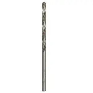 Comparateur de prix : Bosch Bosch Forets à métaux rectifiés HSS-G, DIN 338 3,2 x 36 x 65 mm