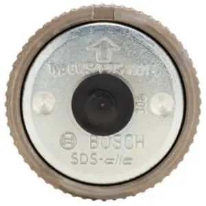 Comparateur de prix : Bosch - crou de serrage sds clic M14 - pour meuleuse - 1603340031