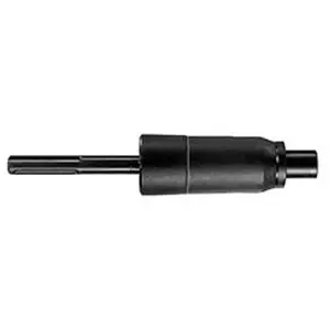 Adaptateur SDS Plus emmanchement sds-max / foret - BOSCH - 1618598159 pas cher