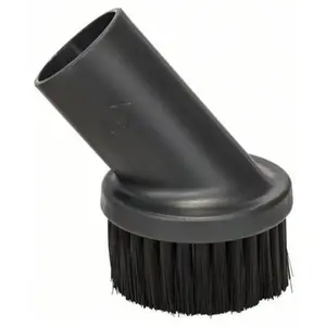 Comparateur de prix : Bosch Accessories 1609390481 Brosse aspirante 35 mm Noir
