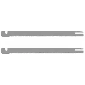 Comparateur de prix : Bosch Lames de scie, set de 2 pièces 130 mm 2pc