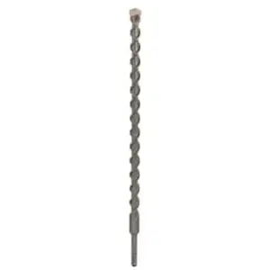 Comparateur de prix : Bosch 1 Forets Sds-plus-5 Pour Marteau Perforateur - Longueur 400 Mm
