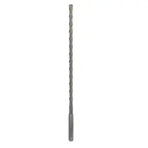 Comparateur de prix : Bosch 5 Forets Sds-plus-5 Pour Marteau Perforateur - Longueur 200 Mm