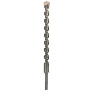 Comparateur de prix : Bosch 1 Forets Sds-plus-5 Pour Marteau Perforateur - Longueur 250 Mm
