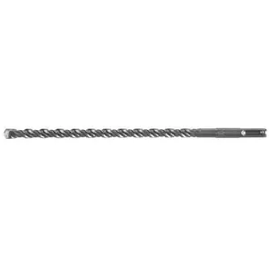 Comparateur de prix : Bosch 1 Forets Sds-plus-5 Pour Marteau Perforateur - Longueur 400 Mm