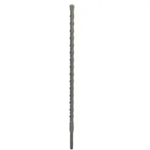 Comparateur de prix : Bosch 1 Forets Sds-plus-5 Pour Marteau Perforateur - Longueur 400 Mm