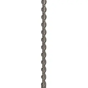 Comparateur de prix : Bosch 1 Forets Sds-plus-5 Pour Marteau Perforateur - Longueur 400 Mm