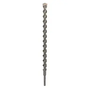 Comparateur de prix : Bosch Forets SDSplus5 pour marteau perforateur 24 x 400 x 450 mm 1pc