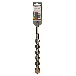 Comparateur de prix : Bosch Foret marteau Plus-5 d. 25,0 mm L.de travail 200 mm L.250 mm SDS-Plus