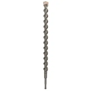 Comparateur de prix : Bosch Bosch Forets SDS-plus-5 pour marteau perforateur 25 x 400 x 450 mm