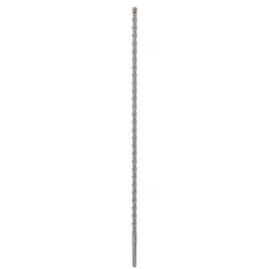 Bosch 1 Forets Sds-plus-5 Pour Marteau Perforateur - Longueur 550 Mm pas cher