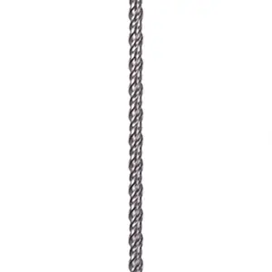Comparateur de prix : Bosch 1 Forets Sds-plus-5 Pour Marteau Perforateur - Longueur 550 Mm