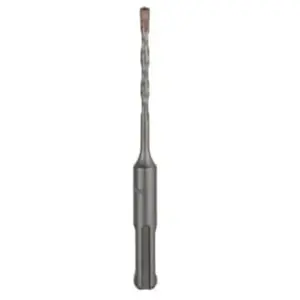 Comparateur de prix : Bosch 5 Forets Sds-plus-5 Pour Marteau Perforateur - Longueur 50 Mm