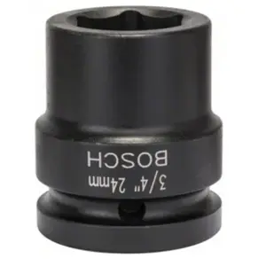 Comparateur de prix : Bosch Clé à douille 24 mm, 50 mm, 44 mm, M 16, 38,9 mm - 1608556015