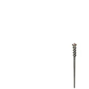 Comparateur de prix : Foret hélicoïdal SDS-max-9 Break Through 55 x 450 x 600 mm - BOSCH