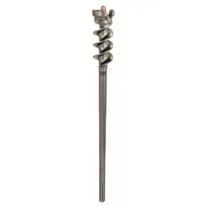 Comparateur de prix : Bosch Accesorios Foret Multi-matériaux Sds Max-9 65x450x600 Mm