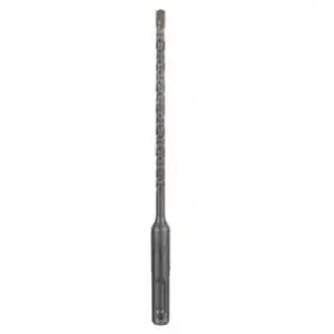 Comparateur de prix : Bosch - Forets béton SDS-Plus-5 (S4L) - 5.00 mm - x 1 - 165 mm - 100 mm