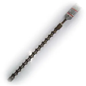 Comparateur de prix : Bosch Accessories 1618596178 Foret SDS-Plus-5 pour perforateur 10 x 200 x 265 mm