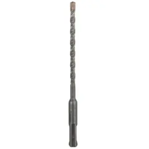 Comparateur de prix : Foret béton (x1) - dimensions Ø.6 x L.100 mm - emmanchement SDS Plus - Bosch