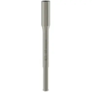 Comparateur de prix : Bosch Accesorios Utile Pour Burin à Clous Sds-max 260x16.5 Mm