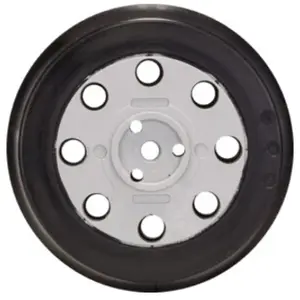 Comparateur de prix : Plateau de ponçage souple - BOSCH - Ø 125mm - Poncer - Professionnelle - Gris