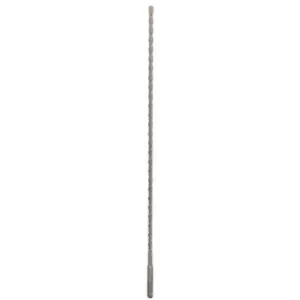 Comparateur de prix : Bosch - Foret marteau Plus-5 d. 8,0 mm L.400 mm L.460 mm de travail SDS-Plus