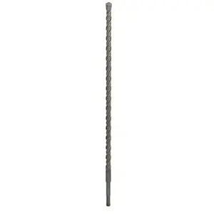 Comparateur de prix : Bosch - Foret marteau Plus-5 d. 14,0 mm L.400 mm L.460 mm de travail SDS-Plus