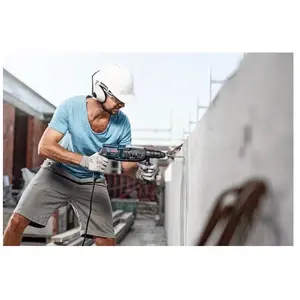 Comparateur de prix : Bosch - Marteau perforateur sds Plus-5 (13 x 150 x 215 mm 1618596318