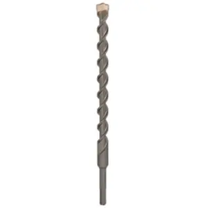 Comparateur de prix : Bosch 1 Forets Sds-plus-5 Pour Marteau Perforateur - Longueur 250 Mm