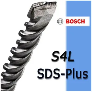Comparateur de prix : Bosch Forets SDSplus5 pour marteau perforateur 11 x 150 x 215 mm 1pc