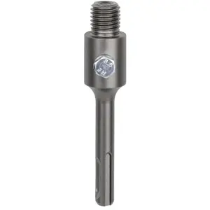 Comparateur de prix : Bosch 1 Porte-outil Sds-plus Pour Couronnes-trépans Avec Filetage