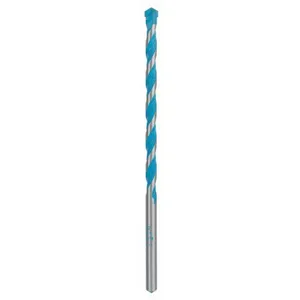 Bosch Forets polyvalents CYL9 Multi Construction 12 x 200 x 250 mm, d 10 mm 1pcVendu parrue-du-commerce