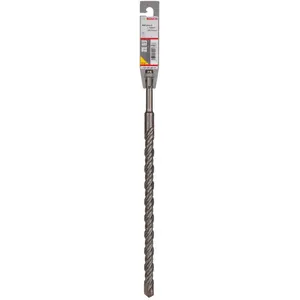 Comparateur de prix : Bosch 5 Forets Sds-plus-5 Pour Marteau Perforateur - Longueur 250 Mm