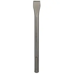 Comparateur de prix : Burin plat SDS-Max 25x280mm - BOSCH - 1618600210