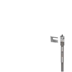 Comparateur de prix : Bosch 2608596333 Foret Mèche Plate Ajustable Queue Six Pans 15-45 Mm / 120 Mm