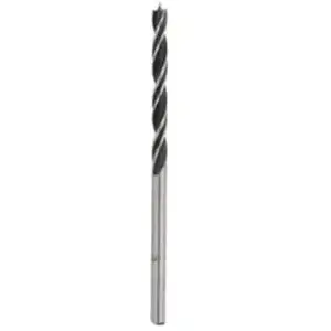 Comparateur de prix : BOSCH Mèches à bois hélicoïdales standard - 3.00 mm - x 1 - 60 mm - 30 mm