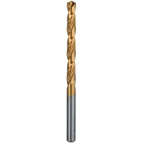 Bosch Forets à métaux rectifiés Bosch HSS-TiNDIN 338 13,0x101x151M pas cher