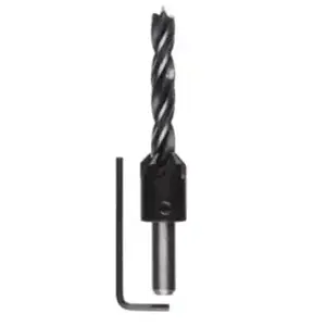 Comparateur de prix : Bosch 2608596396 Mèche hélicoïdale à bois avec fraise à lamer 90 10 mm