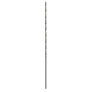 Comparateur de prix : Bosch Forets à métaux rectifiés HSSG, DIN 340, série longue 1,5 x ...